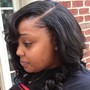 Lace Closure Sew In