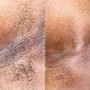 Men’s Brazilian Wax