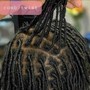 Kinky Twist