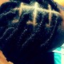 Cornrows