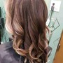 Balayage