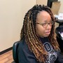 Crochet Braids