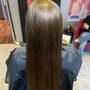 Brazilian Blowout