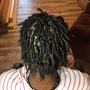 Wash+Retwist+Style