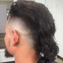 Edge up trimmer / razor / no steam