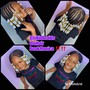 Kids Extension Braids