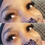 Eyelash Tint