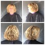 Shampoo Cut & style