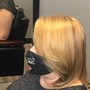 Root Touch Up