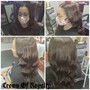 Full Sew In