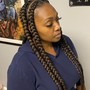 Crochet Braids