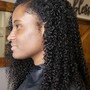 Micro Braids