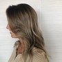 Partial Highlights