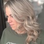 Base Color Root Touchup