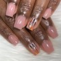 Nail Art  (Multiple Nails)