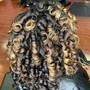 Perm Rod / Flexi Rod Set