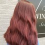 Clip-IN Hair Extensions