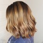 Balayage/Foilyage/Ombre