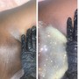 Underarm Wax