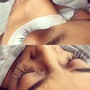 Mega Volume eyelash Extensions