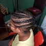 Kinky Twist