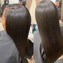 Removal of hair extensions