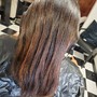 Partial highlights