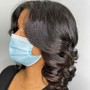 Healthy Hair Maintenance (Existing Clients Only)