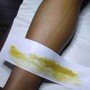 Brazilian Wax, Vajacial