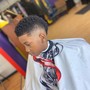 Kids Haircut