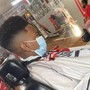 Kids Haircut