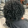 Senegalese Silky Large Twist