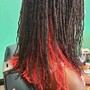 One Loc repair