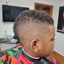 Men's Cut (Elite)