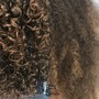 EXTRA DETANGLE + DEEP WASH