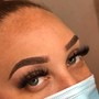 $300 SPECIAL Microblading or Ombré Brows (CALL TO PAY DEPOSIT ONCE APPT IS BOOKED)