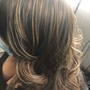 Balayage