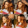 Lace Closure Wig