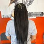 Senegalese Twist