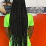 Senegalese Twist