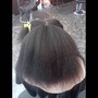 Kid's Blowout Style