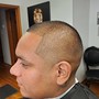 Mens  Cut (Executive Service)