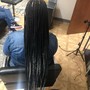 Wig Install