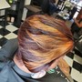 Partial highlights