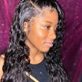 Jumbo Box Braids