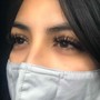 Eyelash Extension Removal