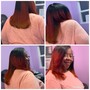 Closure Sew In/Quick Weave