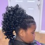 Twist Out