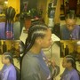 Comb Twist