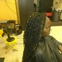 Versatile Sew In